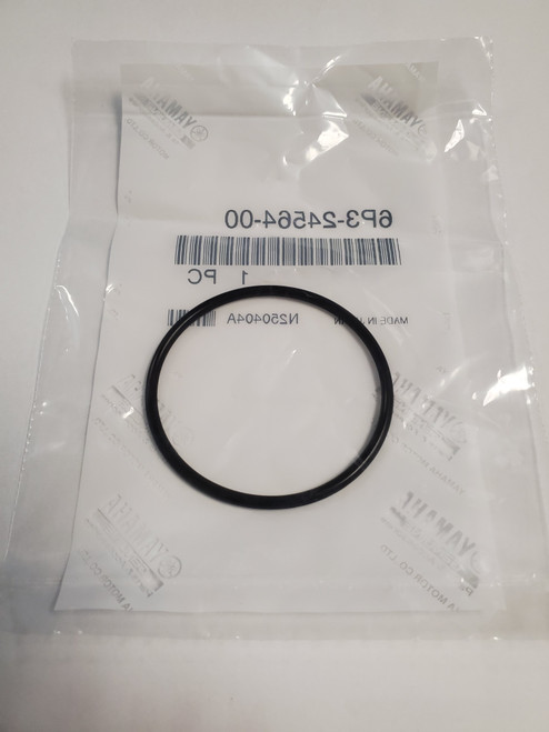 Yamaha Gasket | 6P3-24564-00-00