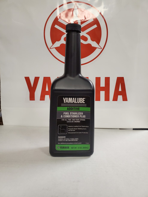 Yamaha Genuine Parts