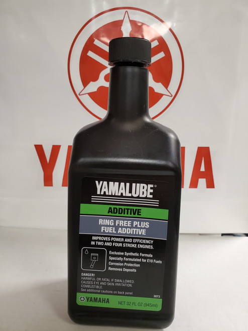 Yamaha Outboard Genuine Parts by RJ Nautical