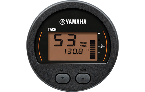 Yamaha Tachometer, Rd | 6Y8-8350T-24-00
