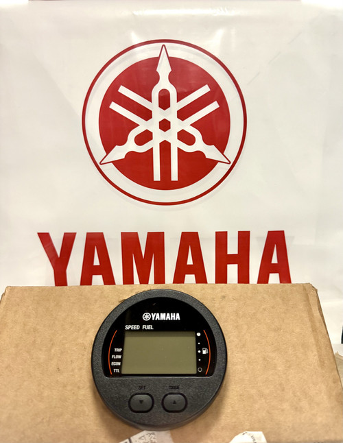 Yamaha 6Y8 Speedometer | 6Y8-83500-24-00