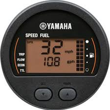 Yamaha S & Fm Meter, Rd | 6Y8-83500-24-00