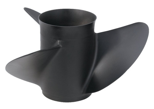 Yamaha Propeller Stainless Steel | 15 ¼" x 15" | 6K1-45970-01-00