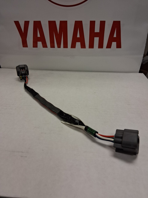 Yamaha 1-ft Main Bus Harness 6Y8-82553-01-00