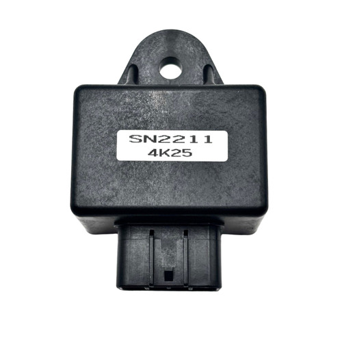 Yamaha Relay Assembly | 60E-81950-00-00
