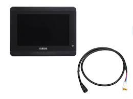 Yamaha CL5 Display Kit