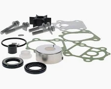 Yamaha Outboard Genuine Parts by RJ Nautical