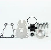 Yamaha 6BG Water Pump Repair Kit | 6BG-W0078-01-00