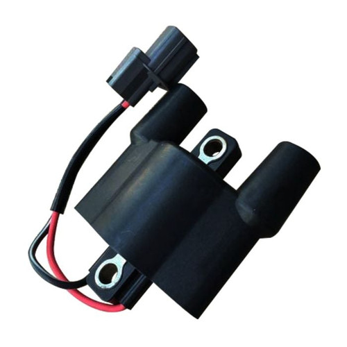 Yamaha Cover, Ignition Co | 63P-82314-01-00