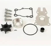 Yamaha Outboard Genuine Parts by RJ Nautical