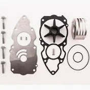 Yamaha Outboard Genuine Parts by RJ Nautical