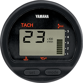 Yamaha Outboard Genuine Parts by RJ Nautical