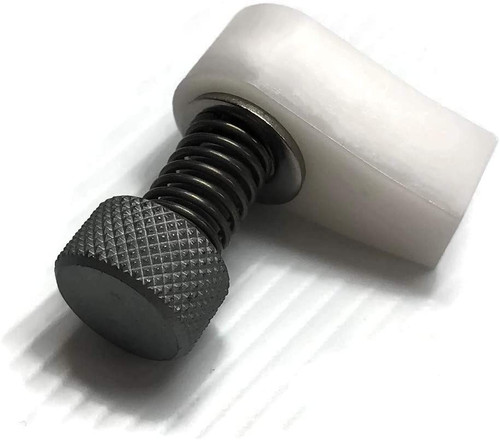 Yamaha Cable End Assembly | 648-48340-50-00