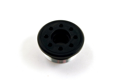 Yamaha Screw, Trim Cylinder End | 64E-43821-05-00
