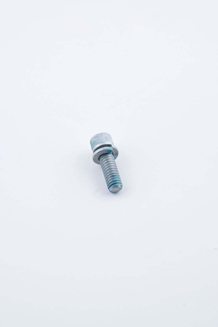 Yamaha Screw, With Washer | 64E-43879-01-00