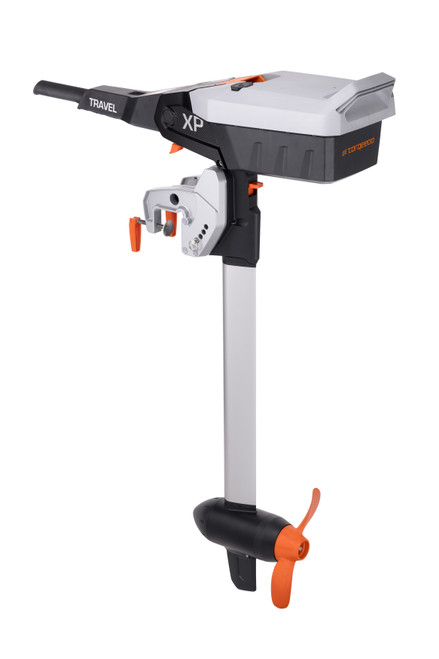 Torqeedo Electric Outboards | Travel XP S