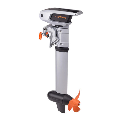 Torqeedo Cruise 3.0 RS