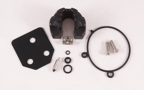 Yamaha Carburetor Repair Kit | 6DR-W0093-00-00