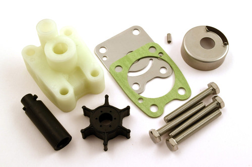Yamaha Water Pump Repair Kit | 6E0-W0078-A2-00