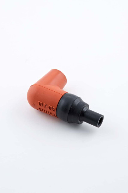 Yamaha Plug Cap Assembly | 6E3-82370-21-00