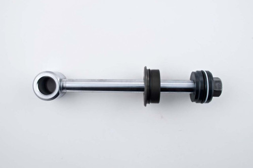 Yamaha Piston Sub-Assembly | 6G5-43810-00-00
