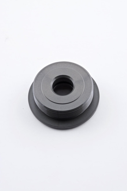 Yamaha Screw, Trim Cylinder End | 6G5-43821-01-00