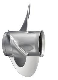 Yamaha Propeller Stainless Steel | 14" x 10" | 6H1-45972-00-00