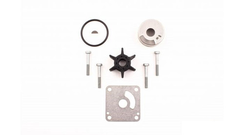 Yamaha Water Pump Repair Kit | 6L2-W0078-00-00