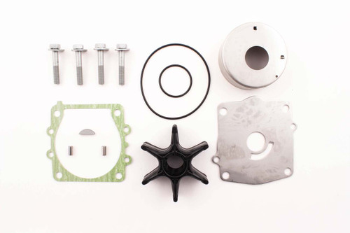 Yamaha Water Pump Repair Kit | 6N6-W0078-00-00