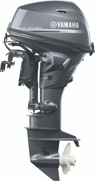 Yamaha Outboards 20HP | F20SWPB