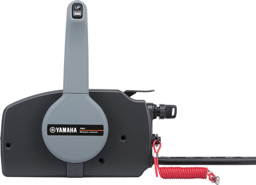 Yamaha 703 Side-Mnt Ms Push W-Stop Sw | 703-48206-22-00