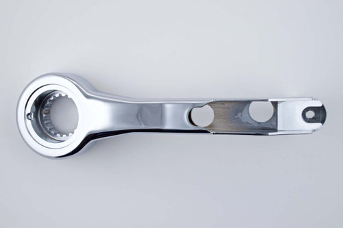 Yamaha Lever Control | 704-48221-00-00