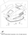 Yamaha Screw, Tapping | 90163-06002-00