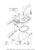 Yamaha Screw, Tapping | 90167-06002-00