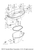 Yamaha Pin, Clevis(62Y) | 90240-05M19-00