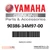 Yamaha Bush(63V) | 90386-34M97-00