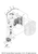Yamaha Collar | 90387-07013-00