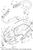 Yamaha Clamp(81K) | 90464-07078-00