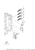 Yamaha Clamp | 90464-13249-00