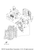 Yamaha Clamp(4Hm) | 90464-23199-00