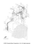 Yamaha Clamp | 90464-44002-00