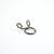 Yamaha Clip(6K8) | 90467-09M09-00