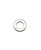 Yamaha Washer, Plain (646) | 92990-04600-00