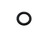 Yamaha O-Ring | 93210-12016-00