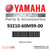 Yamaha O-Ring(6T3) | 93210-60M99-00