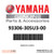 Yamaha Bearing(6J8) | 93306-305U3-00