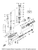 Yamaha Bearing(4Es) | 93332-00079-00