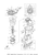 Yamaha Pin, Dowel(6T4) | 93608-16M16-00