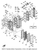 Yamaha Nut(3Bm) | 95314-10600-00