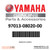Yamaha Bolt, Hexagon | 97013-08020-00